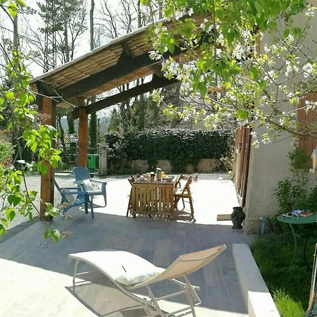 Maison 3 Etoiles Avec Jardin Pour Familles, Sportifs, Curistes... Digne-les-Bains Exteriör bild
