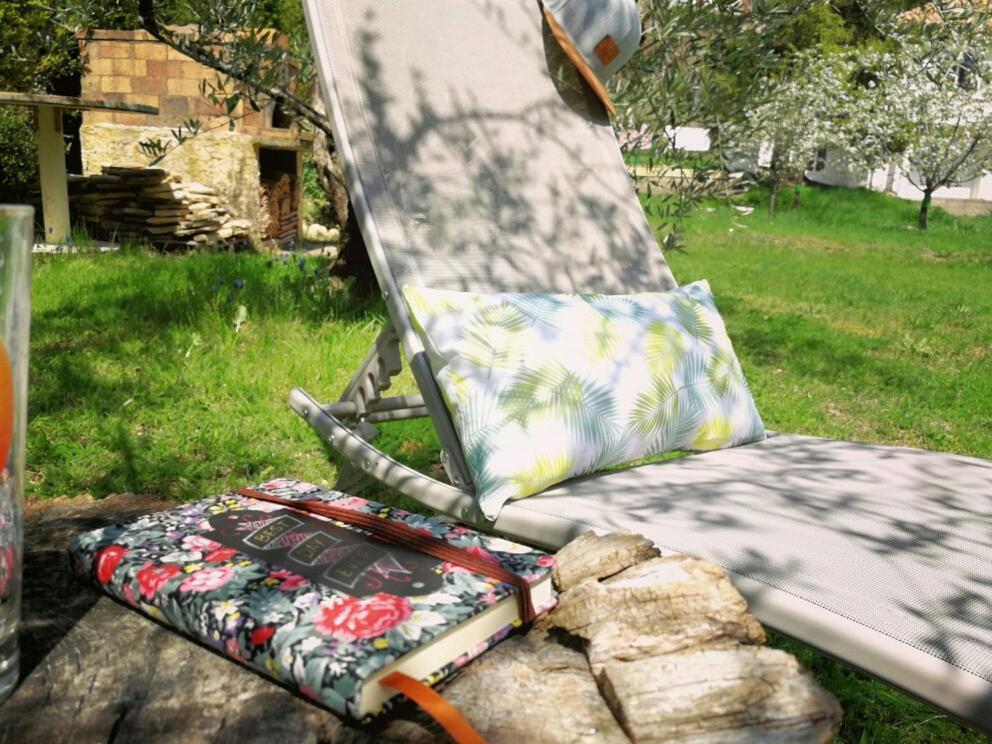 Maison 3 Etoiles Avec Jardin Pour Familles, Sportifs, Curistes... Digne-les-Bains Exteriör bild