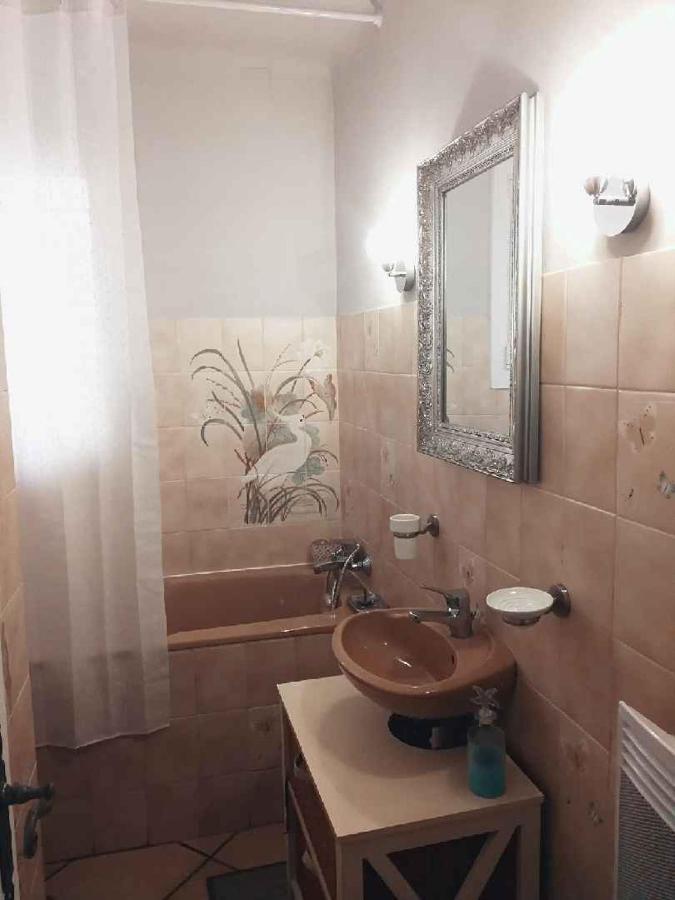 Maison 3 Etoiles Avec Jardin Pour Familles, Sportifs, Curistes... Digne-les-Bains Exteriör bild