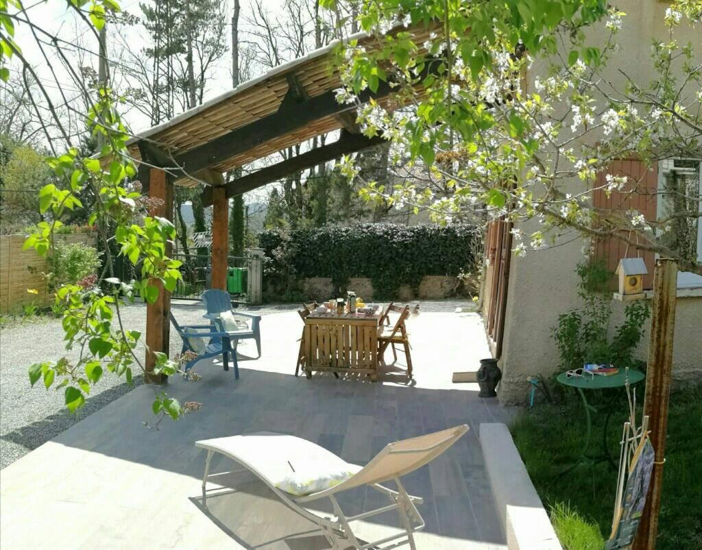 Maison 3 Etoiles Avec Jardin Pour Familles, Sportifs, Curistes... Digne-les-Bains Exteriör bild