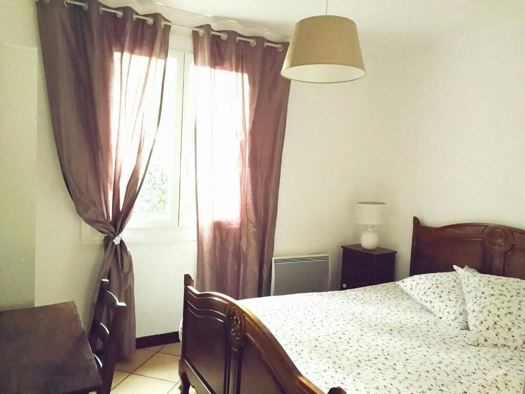Maison 3 Etoiles Avec Jardin Pour Familles, Sportifs, Curistes... Digne-les-Bains Exteriör bild