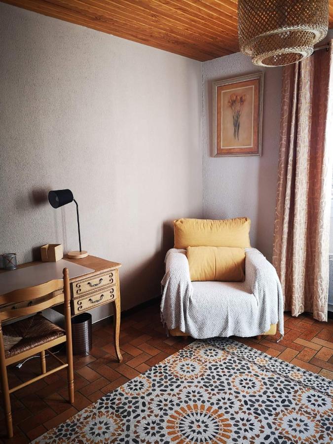 Maison 3 Etoiles Avec Jardin Pour Familles, Sportifs, Curistes... Digne-les-Bains Exteriör bild