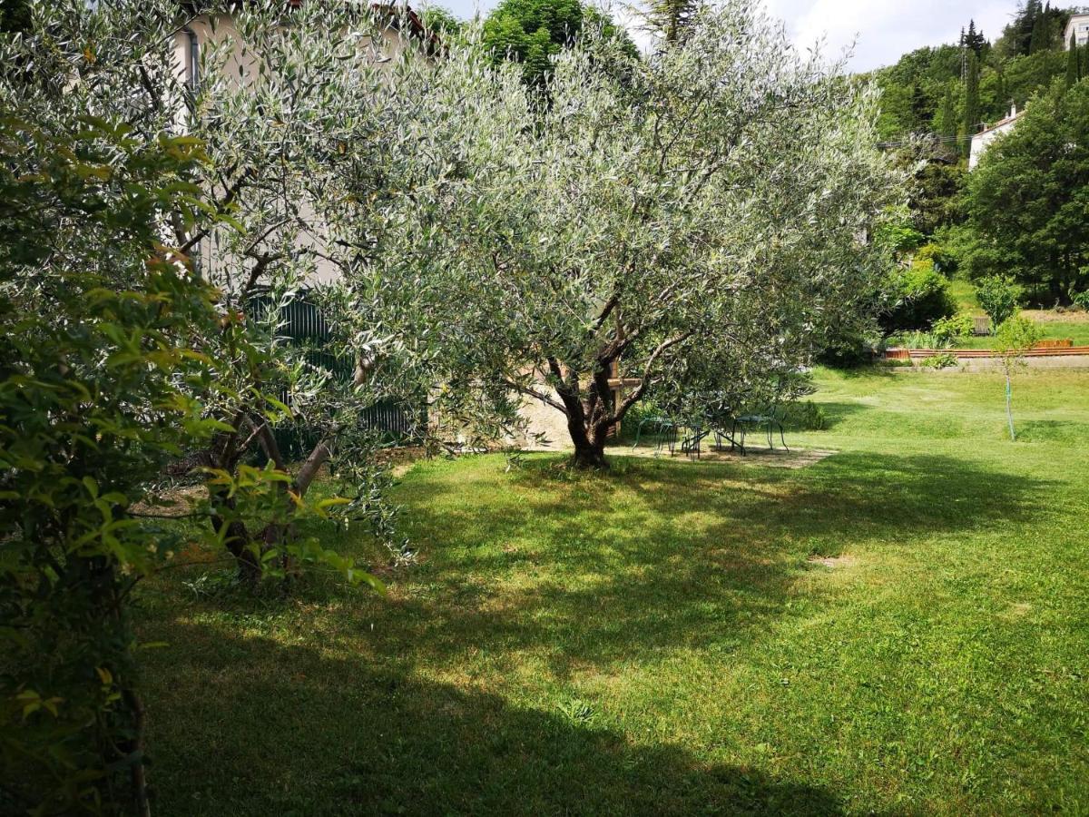 Maison 3 Etoiles Avec Jardin Pour Familles, Sportifs, Curistes... Digne-les-Bains Exteriör bild