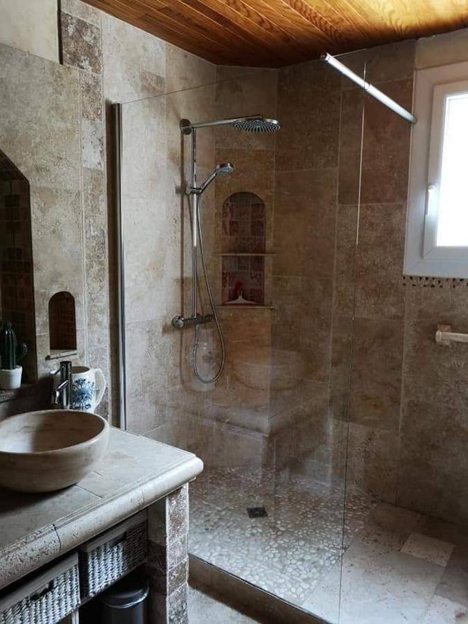 Maison 3 Etoiles Avec Jardin Pour Familles, Sportifs, Curistes... Digne-les-Bains Exteriör bild