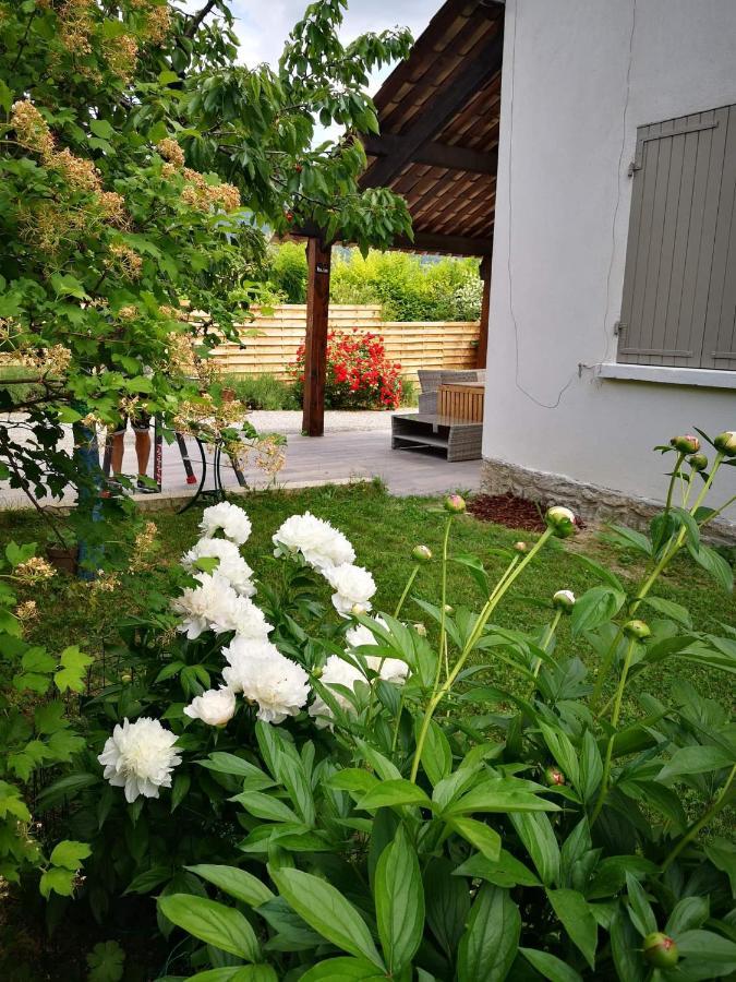 Maison 3 Etoiles Avec Jardin Pour Familles, Sportifs, Curistes... Digne-les-Bains Exteriör bild