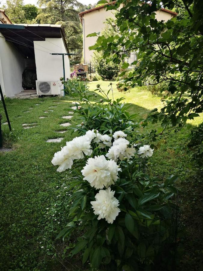 Maison 3 Etoiles Avec Jardin Pour Familles, Sportifs, Curistes... Digne-les-Bains Exteriör bild